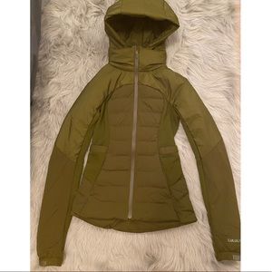 Lululemon Jacket